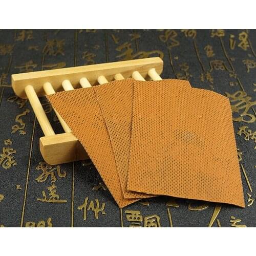 70 pcs wormwood moxa Moxibustion sticker neck and shoulder paste lumbar leg pain magnetic spa acupuncture therapy