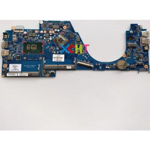 855836-601 855836-001 DAG31AMB6D0 w i7-6500U 940MX/4GB GPU for HP Pavilion Notebook 14-AL Laptop PC Motherboard Mainboard Tested