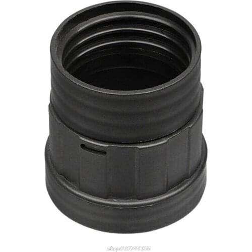 Household Vacuum Cleaner Dust Filter Conversion Connector Head Adapter for thread hose Accessory Electric Tool Jy15 21 Dropship