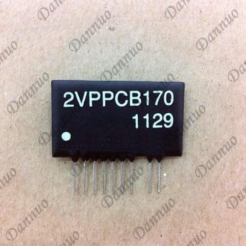 2VPPCB170 Audio Amplifier IC