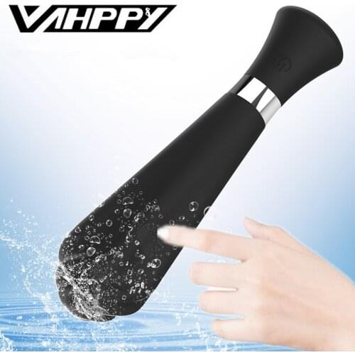 Big Ice cream Dildo Vibrator Av Stick Vibrator Erotic G Spot Magic Wand Anal Vibration Sex Toy for Men gay Women Vibrado Sex