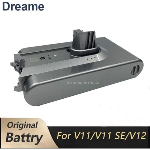 Dreame Spare Parts For Household Appliances