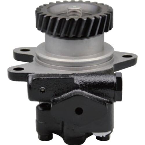 FEBIAT Power steering pump used for ISUZU 44306-1160QA 443061160QA