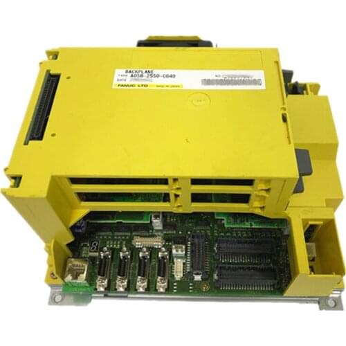 A05B-2550-C040 Fanuc Control system Used
