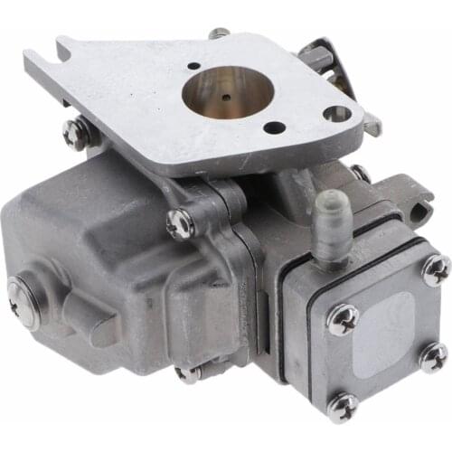 Carburetor for Yamaha 4HP 5HP 2 stroke Outboard Motor Boat 6E0-14301-05