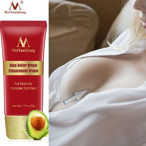 Chest Breast Enhancement Cream Breast Enlargement Promote Female Hormones Bust Fast Growth boobs Firming Chest Care Body Care