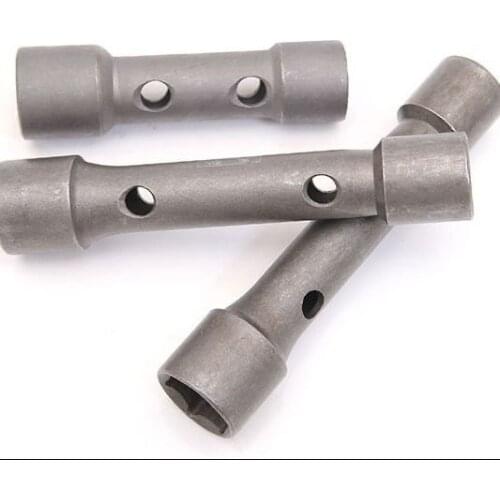 Metric socket wrench, combination wrench, pipe rod, spark plug wrench for automobile repair for HONDA CBR250R motorcycle