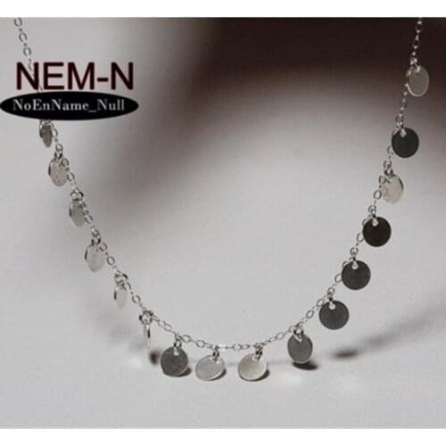 Jewelry Fashion 2018 New present Statement Necklace Choker necklaces & pendants For Woman New Gift colar feminino bijuteria