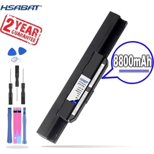 New Arrival K53u Battery for Asus A32 K53 A42-K53 A31-K53 A41-K53 A43 A53 K43 K53 K53S X43 X44 X53 X54 X84 X53SV X53U X53B X54H