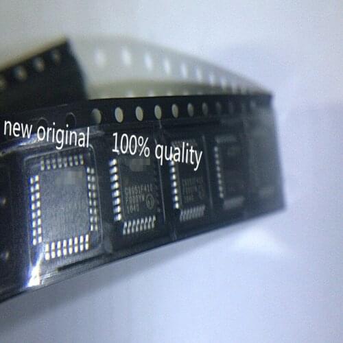 New original C8051F410 C8051F015 C8051F020