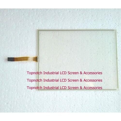 Brand New Touch Screen Digitizer for R8102-45 R810245 Touch Pad Glass