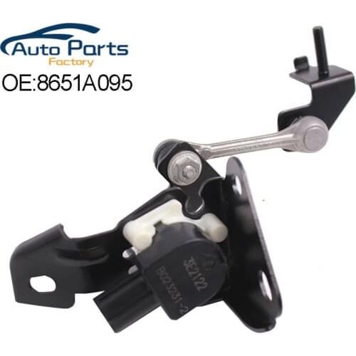 New High Quality Front Suspention Height Sensor For Mitsubishi Outlander ASX Lancer EX 8651A095