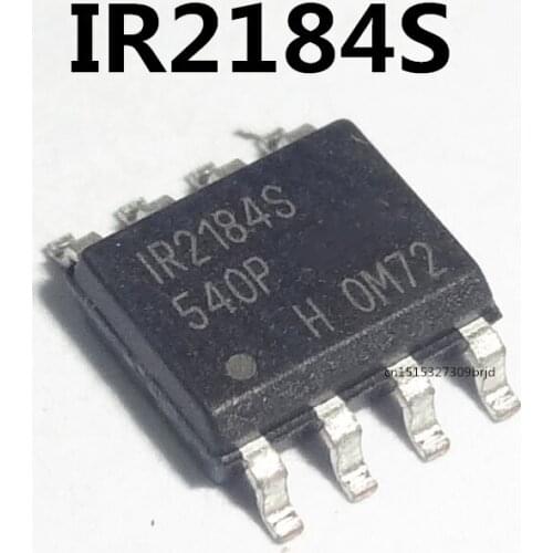 Original 5PCS / IR2184S SOP-8 SOP8