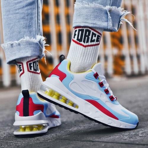 Autumn Winter New Mens Casual Shoes Lightweight Breathable Comfortable Designer Brand Shoes High Quality Sneakers Flat Shoes