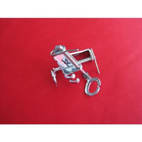 Suitable For Singer Brother 4021l Electric Household Free Quilting Embroidery Round Presser Foot