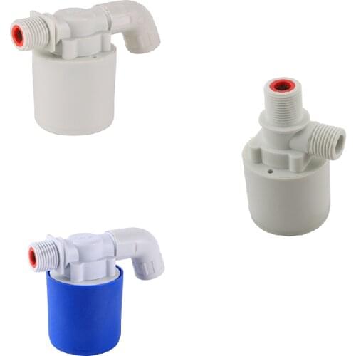 Floating Ball Valve Automatic Float Valve Water Level Control Valve F/ Water Tank Water Tower