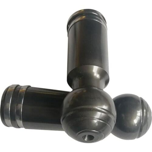 Pistons A7V200 A6VM200 Piston Pump Parts for Repair Rexroth Plunger Pump Good Quality