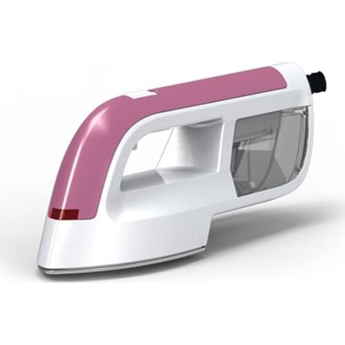 Handheld Mini Clothes Ironing Machine portable Traveling Cloths Steamer Small For Home Use Garment Steam Iron