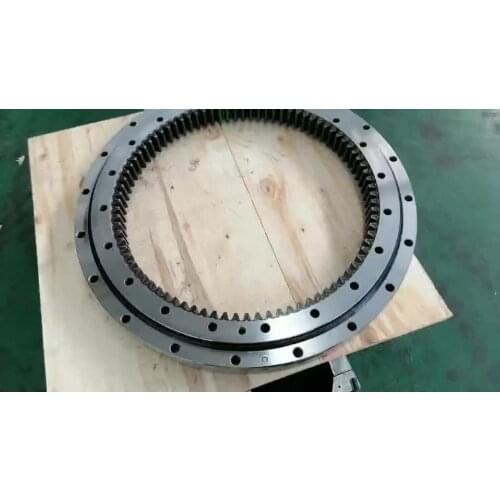 Slewing bearing for Doosan V55 Solar Plus 2005 excavator ring swing