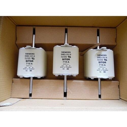 Fuse 3NE3335 3NE3336 3NE3337 3NE3338-8 3NE3340-8