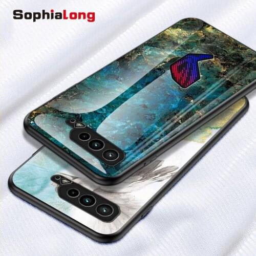 Чехлы для телефонов Asus ROG Phone SophiaLong China At AliExpress