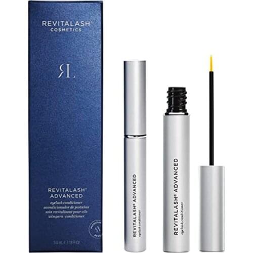 3.5ml Eye Lash Serum Treatment Makeup Eye Lash Extensions Mascara Thicker Longer Eye Serum Eyelash Enhancer Beauty tools