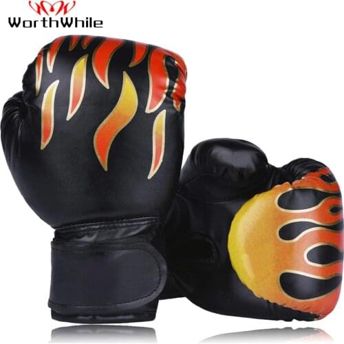 WorthWhile Boxing Uniform