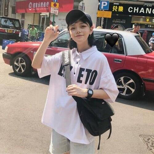 Yunyiwa Short Sleeve Women's T-Shirts