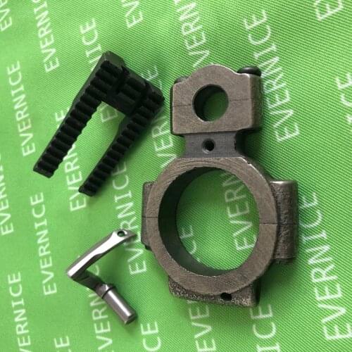 15 Looper + 5 Looper Connecting Rod + 5 Feed Dog for GK8 Bag Closing Machine Bag closer