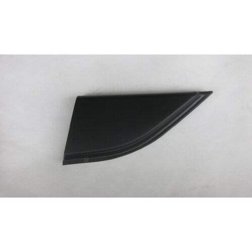 Car body door mirror interior trim triangle plate SA00-69-170M1 SA00-69-110M1 for Haima 7 2010-2015