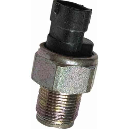 Free Shipping Fuel Rail Pressure Sensor 8945871010 89458-71010 For Toyota Hilux 2AD-FTV