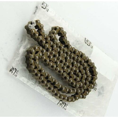 Cam Timing Chain For Kawasaki ZX400 ZZR400 1990-2006 ZX500 ZZR500 1990-1994 ZZR600 1990-2004 92057-1297