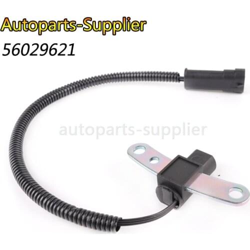 Crankshaft Position Sensor Pulse For Jeep Cherokee XJ Wrangler Grand Cherokee ZJ CHRYSLER 4713427 56029621 56027031 PC41