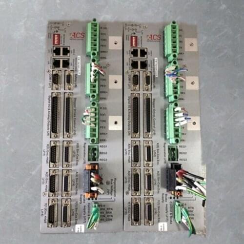 ACS controller CMba3B34N0N8004NNNNN Motion Controller