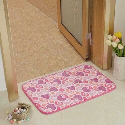 Carpets for Bedroom Rugs and Carpets for Home Lliving room Doormat for Childrens room Carpet for Bathroom Water absorbing Mats