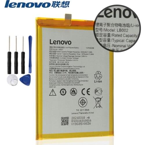 Lenovo S5 China