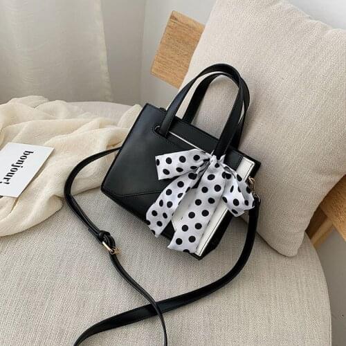 Fashion womens shoulder bag large capacity PU laptop bag high quality outdoor shopping bag discount slanting girl bag new