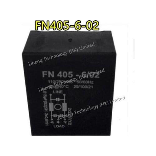 100% New&Original FN405-6-02