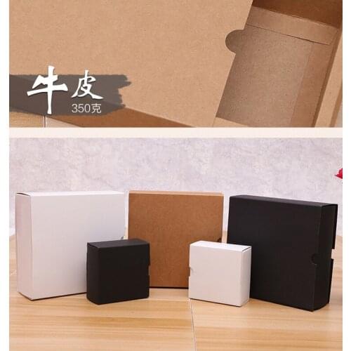 Printing good quality new fashion boxes wholesale,1000pcs a lot