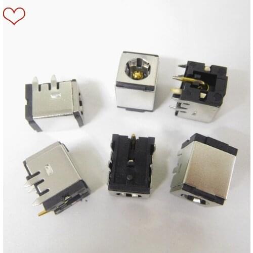 New Laptop DC Jack Power Socket Charging Connector Port For Asus A8H Z99 Z99J Z99S Z99 A8 A8J A8SL A8S A8H Z99 Z99J Z99S Z99L