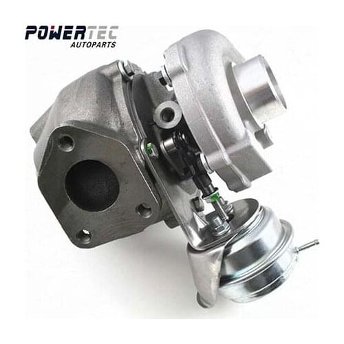 Balanced Garrett GT1549V turbo core For BMW 318D 320D 520D 100Kw 136HP M47D E46 E39 1998- 700447-5007S turbine cartridge 700447