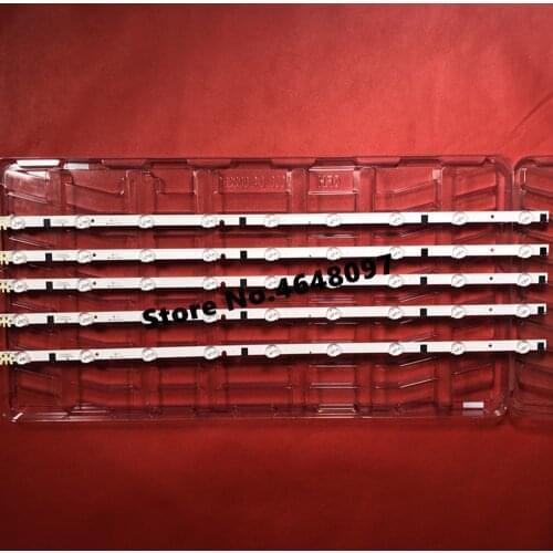 LED strip For BN96-25300A UA32F4088AK UE32F5020AK BN96-25299A D2GE-320SC0-R3 HF320CSA-B1 HF320BGA-B1 UE32F5000AK UE32F5300AK