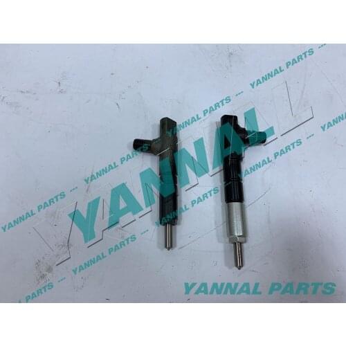 FUEL INJECTOR FOR KUBOTA V2203 ENGINE AFTERMARKET SPARE DIESEL ENGINE PARTS