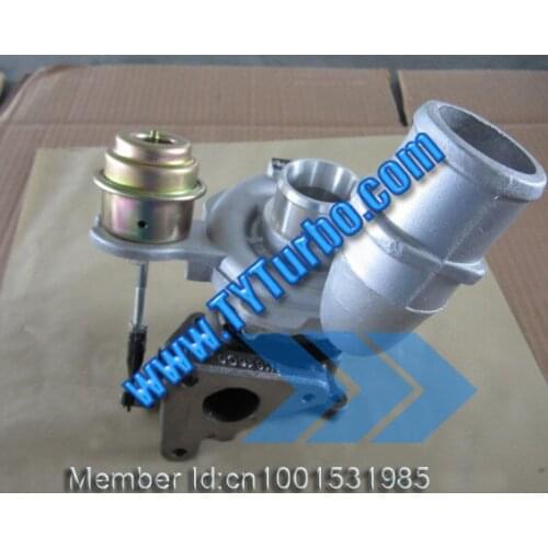 TURBO GT1549S 703245-0001/703245-0002/717345-0002/751768-0001/8200091350A/7701478022 FOR R ENAULT MEGANE II/LAGUNA 1.9TDI F9Q