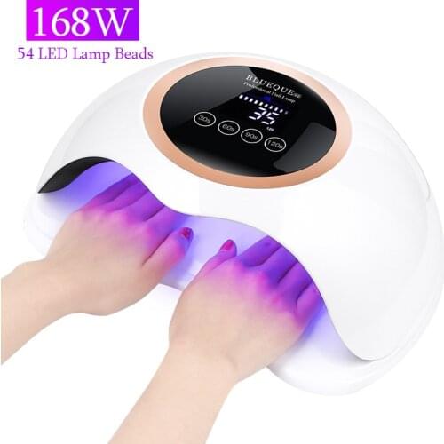 YunSToYou Nail Drying Lamp