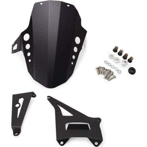 Motorcycle Rear Tire Hugger Mudguard Fender Guard Cover For Honda X-ADV 750 XADV X ADV 2017-2018