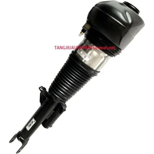 Left Air Suspension Shock Absorber Fit BMW 740i 750i 750Li 2016-2020 G11 G12 7-Series