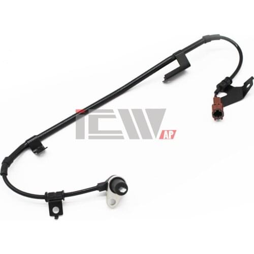 Left rear wheel ABS Sensor ABS Wheel Speed Sensor BPG08-022 479015E900 47901-5E900 For NISSAN Bluebird 2002-2005