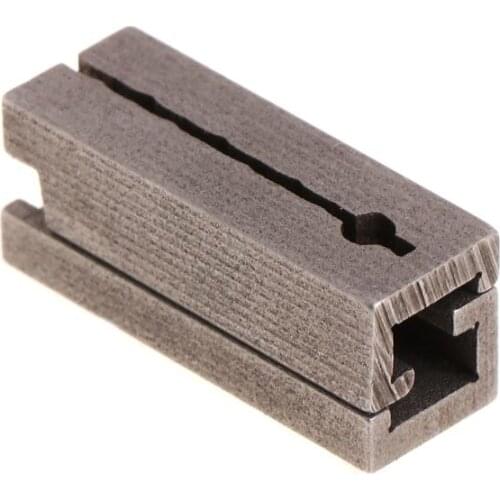 Key Clamping Fixtures Duplicating Cutting Machines For Benz Car Key Copy Tool R7UB