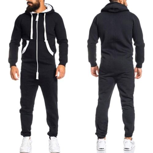 Hirigin Men's Trousers